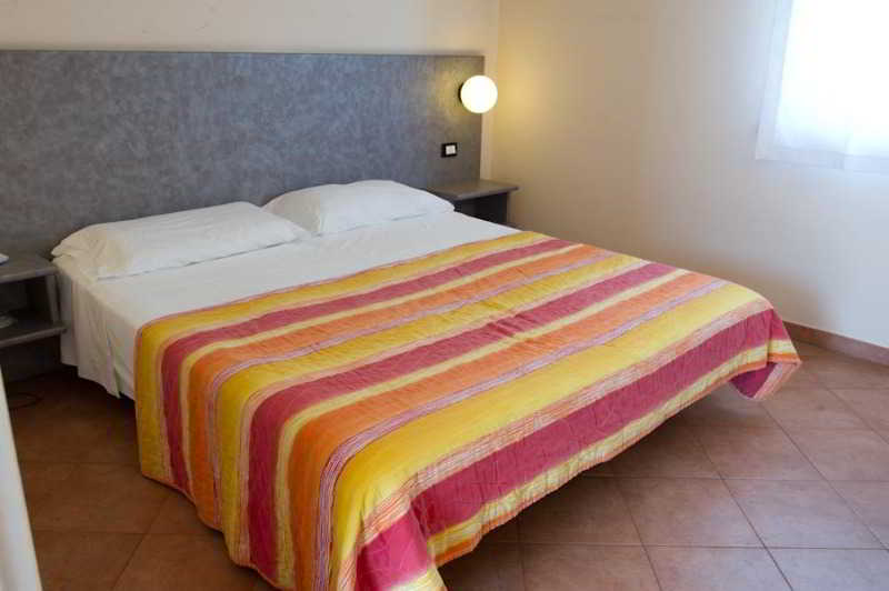 Room
 di Autohotel Ravenna