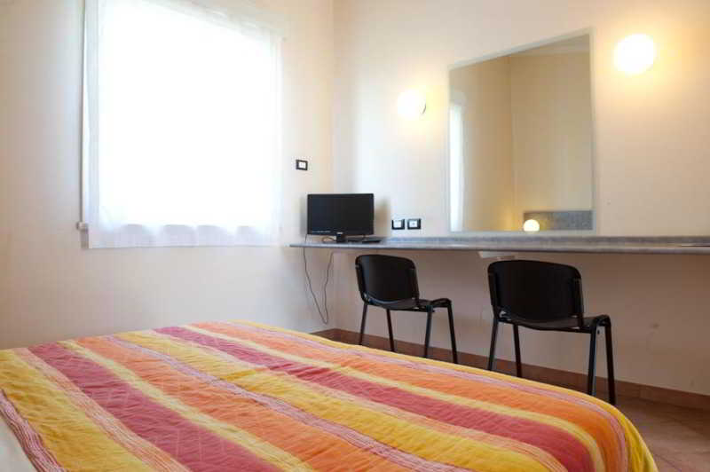 Room
 di Autohotel Ravenna