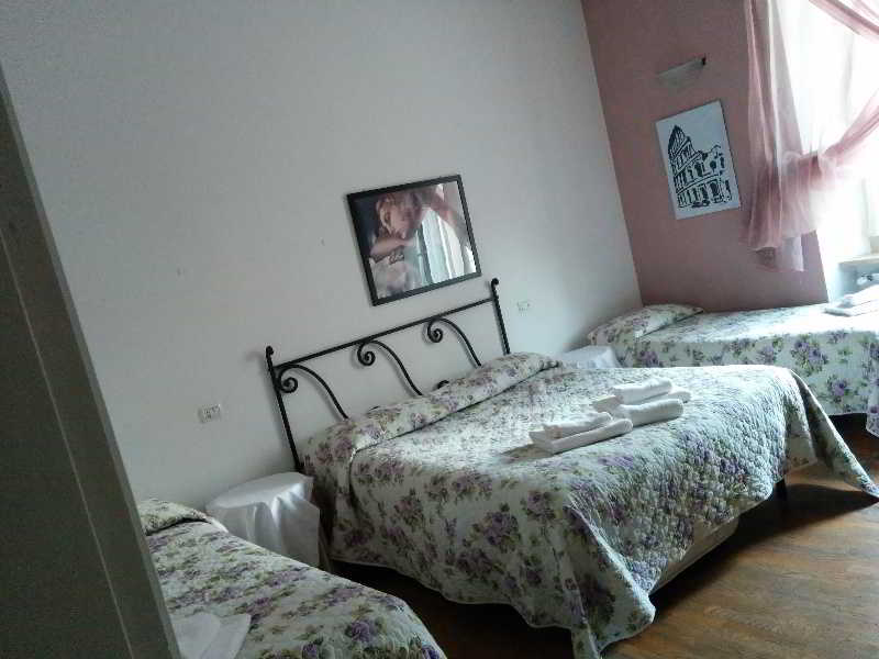 Station Abaco B&B, Bergamo