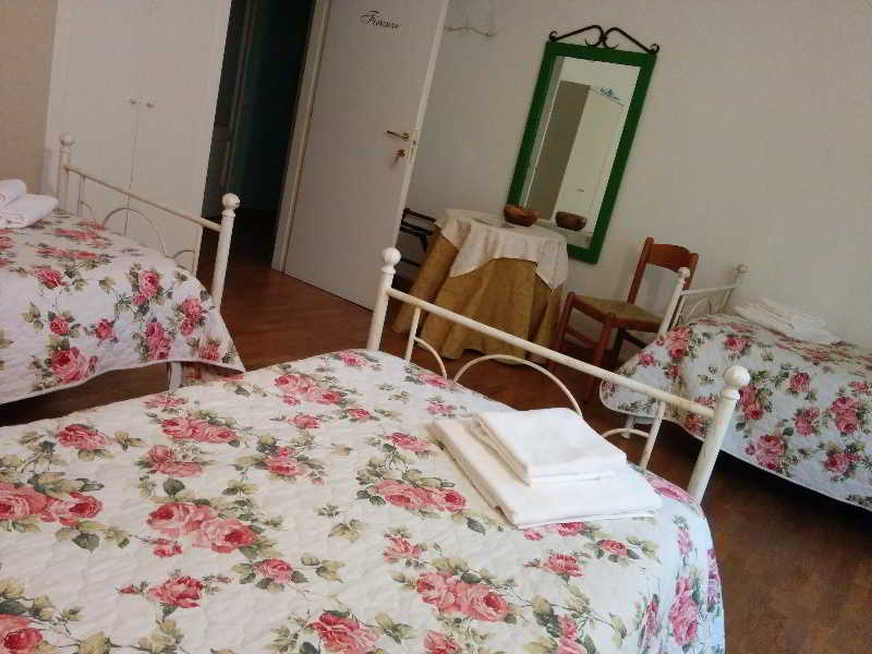 Station Abaco B&B, Bergamo