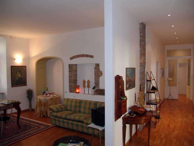 Station Abaco B&B, Bergamo