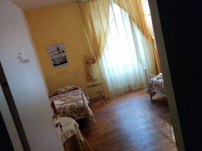 Station Abaco B&B, Bergamo