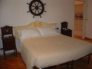 Station Abaco B&B, Bergamo