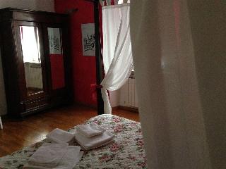 Station Abaco B&B, Bergamo