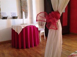 Station Abaco B&B, Bergamo