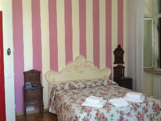 Station Abaco B&B, Bergamo