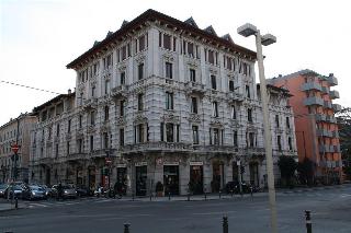 Station Abaco B&B, Bergamo