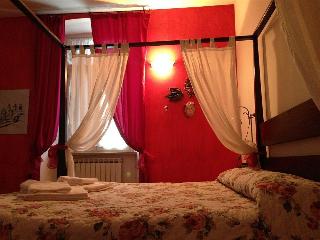 Station Abaco B&B, Bergamo