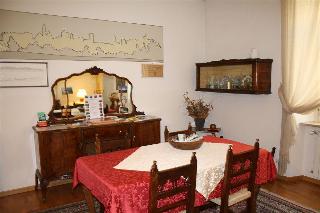Station Abaco B&B, Bergamo