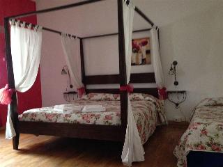 Station Abaco B&B, Bergamo