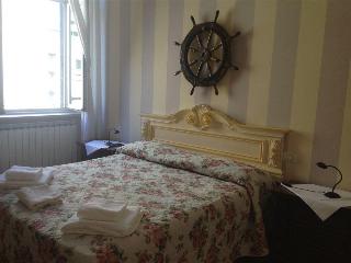 Station Abaco B&B, Bergamo
