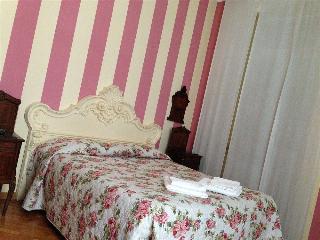 Station Abaco B&B, Bergamo