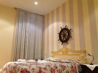 Station Abaco B&B, Bergamo