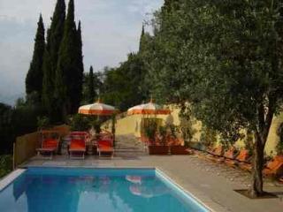 General view
 di Residence Lago Di Garda - Gardasee