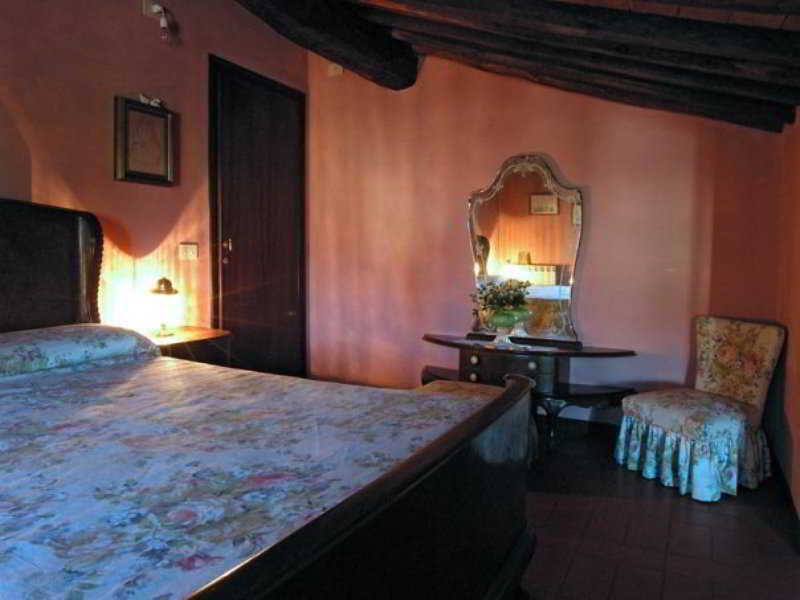 Room
 di Casabiancalana