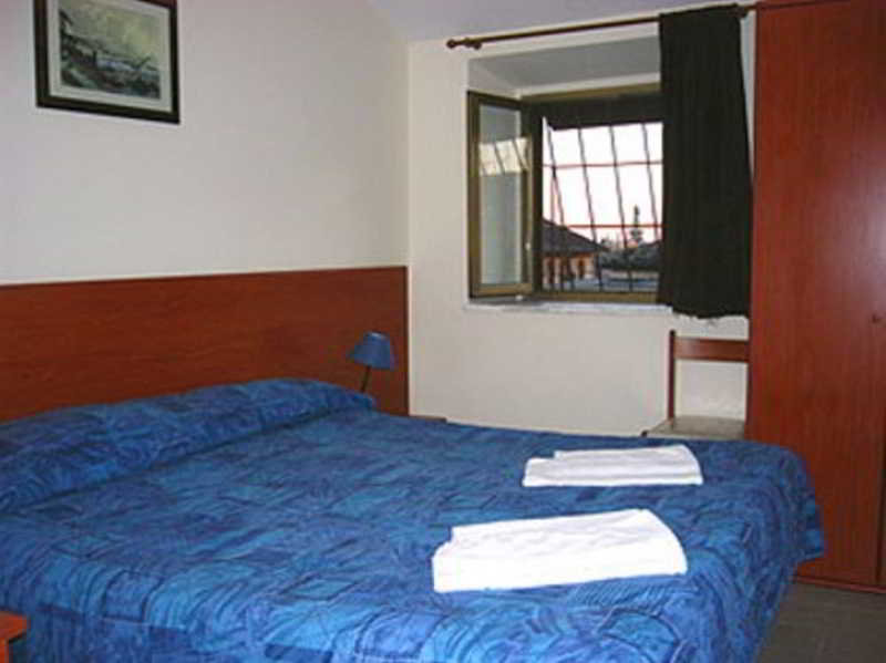 Margot Guest House, Rome