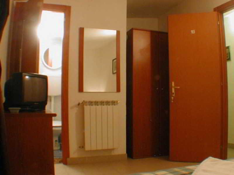 Margot Guest House, Rome