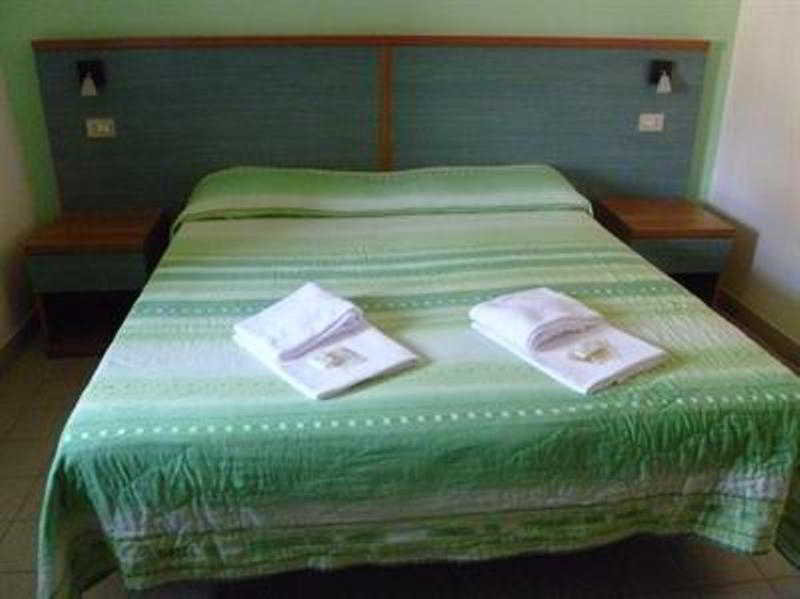 Margot Guest House, Rome