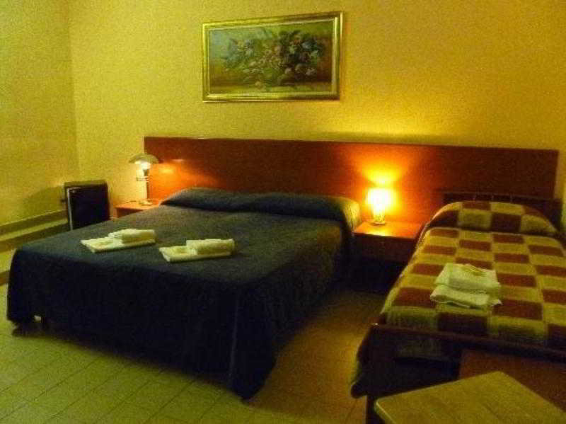 Margot Guest House, Rome