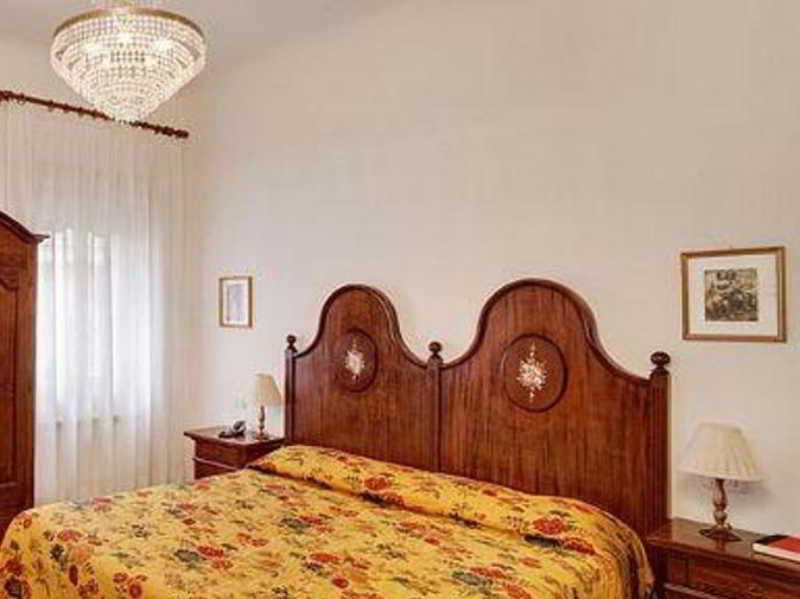 General view
 di Casa Rezzonico