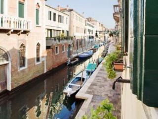 General view
 di Casa Rezzonico