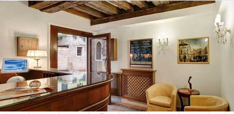 General view
 di Casa Rezzonico