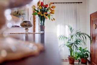 General view
 di Casa Rezzonico