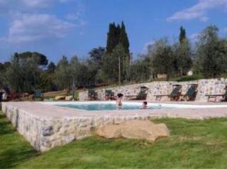 General view
 di Aia Country Holidays