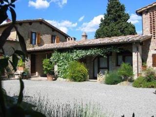 General view
 di Aia Country Holidays