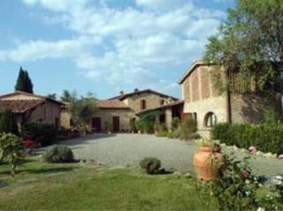 General view
 di Aia Country Holidays