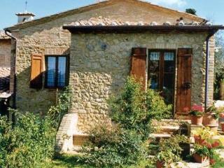 General view
 di Aia Country Holidays