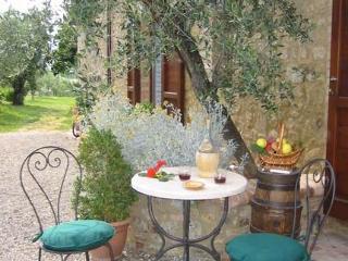 General view
 di Aia Country Holidays