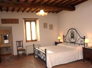 General view
 di Aia Country Holidays