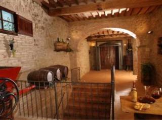 General view
 di Aia Country Holidays