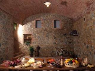 General view
 di Aia Country Holidays