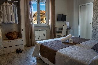 Hotel Stella Del Mare, Genoa