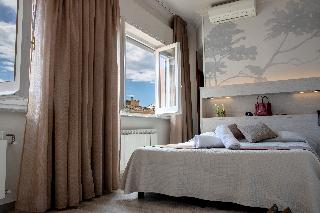 Hotel Stella Del Mare, Genoa