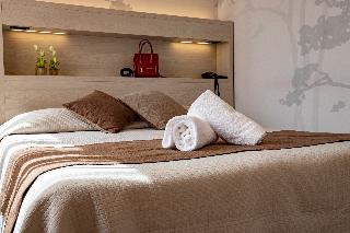 Hotel Stella Del Mare, Genoa