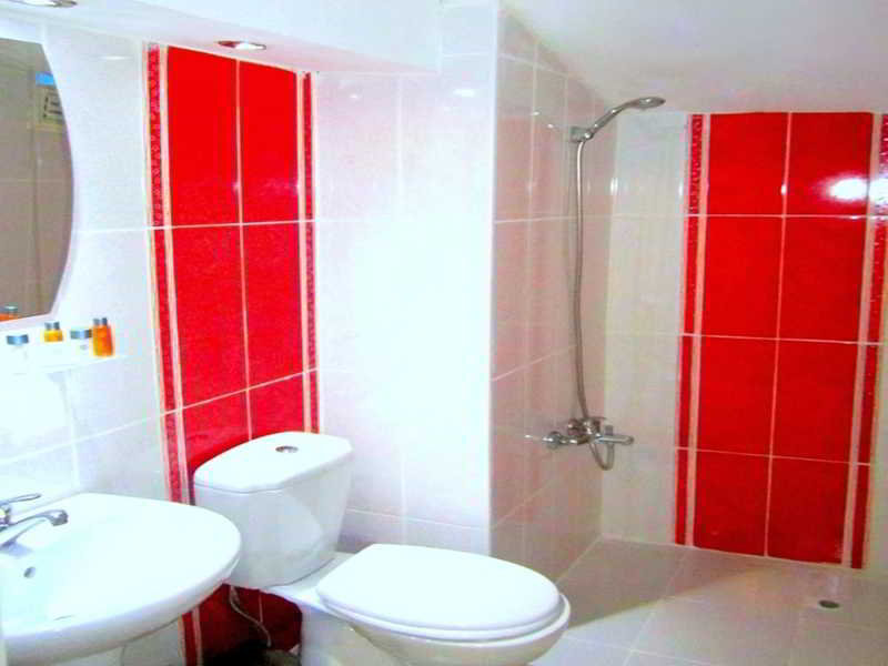 By Pera Suites