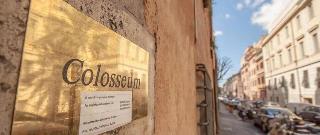 Colosseum Bed & Breakfast