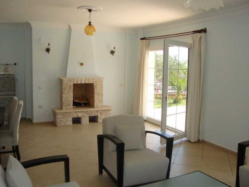 General view
 di Private Villa Kalkan