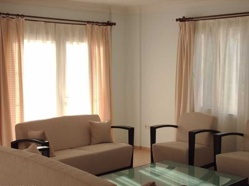 General view
 di Private Villa Kalkan