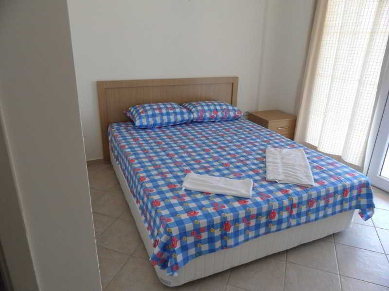 General view
 di Private Villa Kalkan