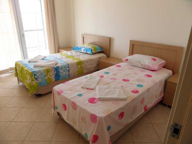 General view
 di Private Villa Kalkan