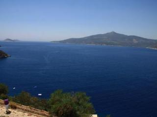 General view
 di Private Villa Kalkan