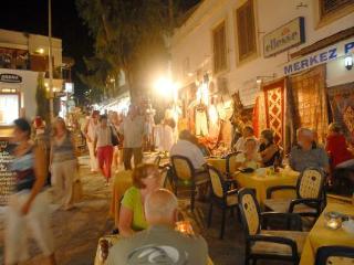 General view
 di Private Villa Kalkan