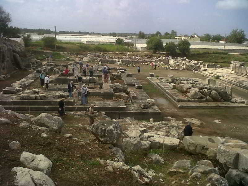 General view
 di Private Villa Kalkan