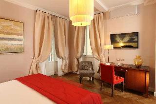 Vivaldi Luxury Hotel, Rome