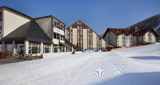 Dedeman Palandoken Resort