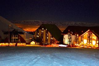 Dedeman Palandoken Resort